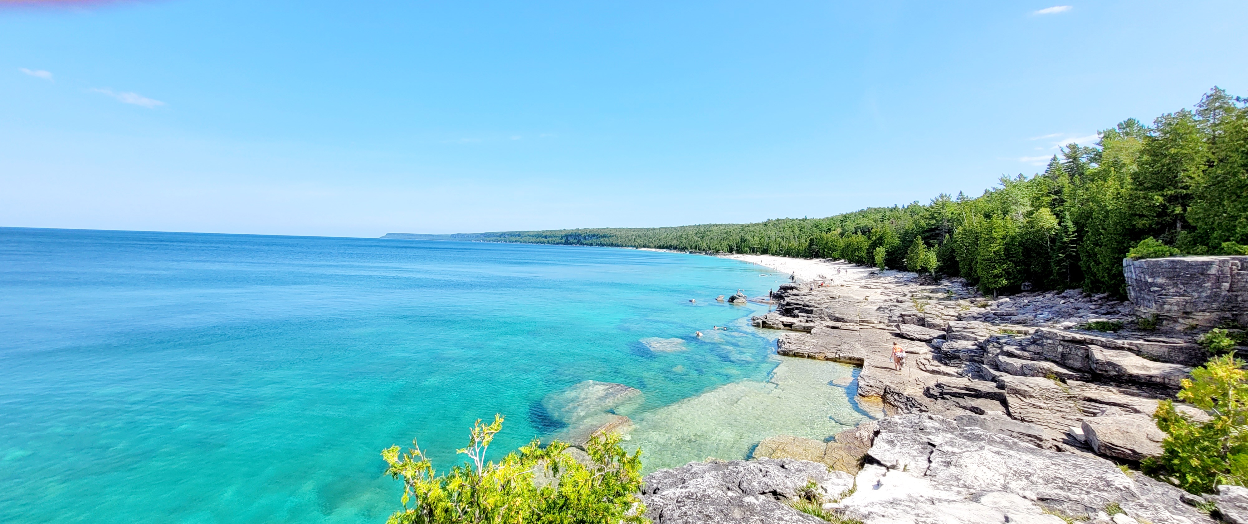 Exploring Tobermory: A Hidden Gem on the Bruce Peninsula